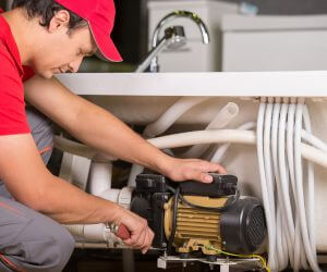 About Plumbers Pros La Pointe, WI